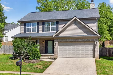793 Vermillion Peak Pass, Lexington, KY 40515