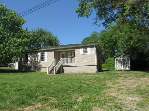 27 Bait Shop Rd, Salt Lick, KY 40371