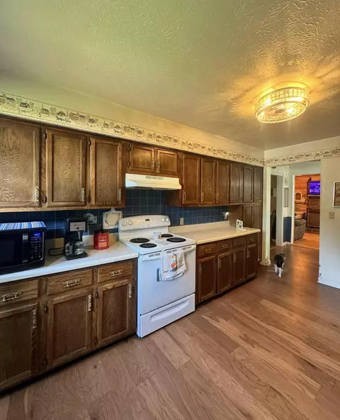 Kitchen - 736 E Lakeshore Dr, Burnside, KY 42519 photo 2 of 3
