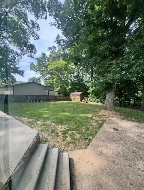 Exterior - 736 E Lakeshore Dr, Burnside, KY 42519 photo 13 of 13