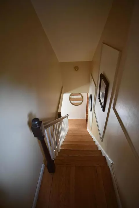 Entry Way - 736 E Lakeshore Dr, Burnside, KY 42519 photo 9 of 9