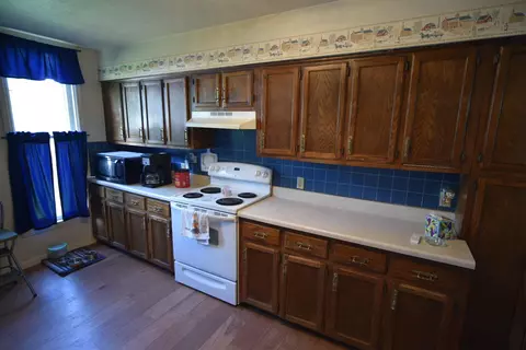 Kitchen - 736 E Lakeshore Dr, Burnside, KY 42519 photo 1 of 3