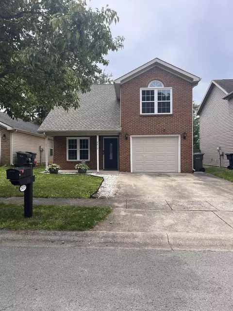 2617 Michelle Park, Lexington, KY 40511