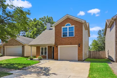 2617 Michelle Park, Lexington, KY 40511