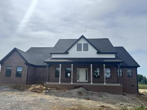 200 Maple Lawn Cir, Nicholasville, KY 40356