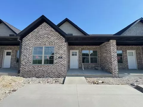 836 Ridgewood Dr, Berea, KY 40403
