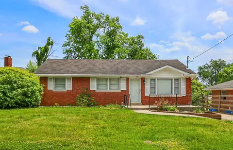 312 Logan Ave, Richmond, KY 40475