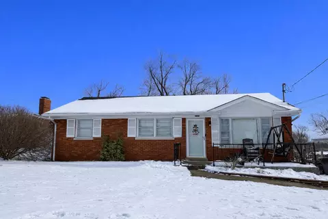 312 Logan Ave, Richmond, KY 40475