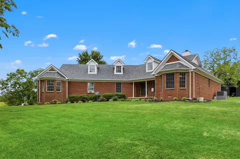 1478 Donaldson Rd, Winchester, KY 40391