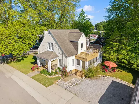 124 N Richardson Dr, Somerset, KY 42501