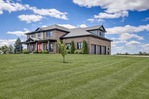 1855 Quirks Run Rd, Danville, KY 40422