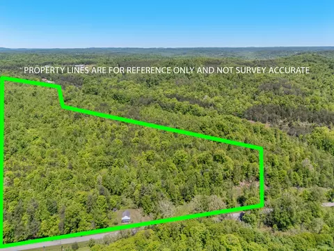 999 Sandy Gap Rd, Somerset, KY 42501
