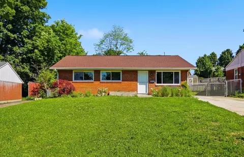 205 Mandalay Rd, Lexington, KY 40504