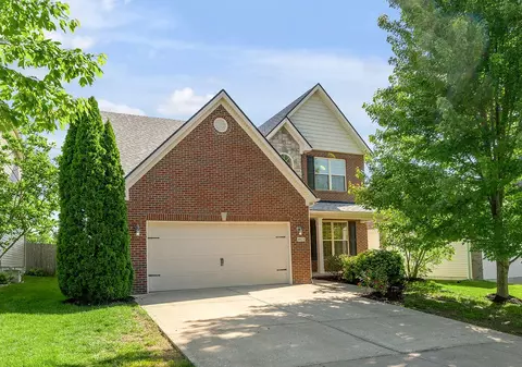 4628 Larkhill Ln, Lexington, KY 40509