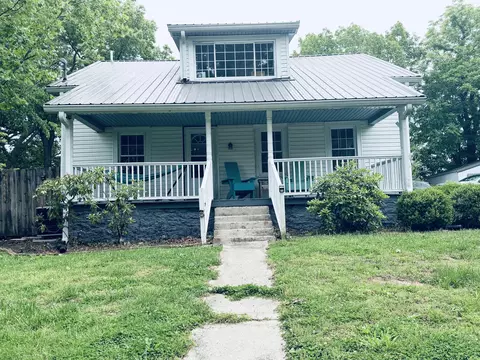 510 St Johns Rd, Frankfort, KY 40601