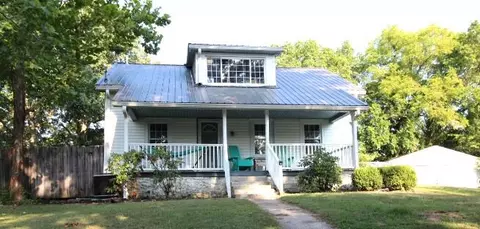 510 St Johns Rd, Frankfort, KY 40601