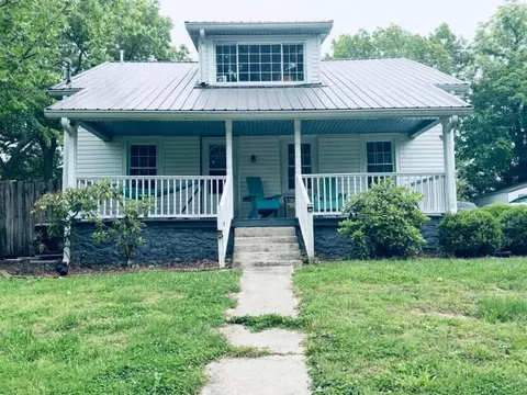 510 St Johns Rd, Frankfort, KY 40601