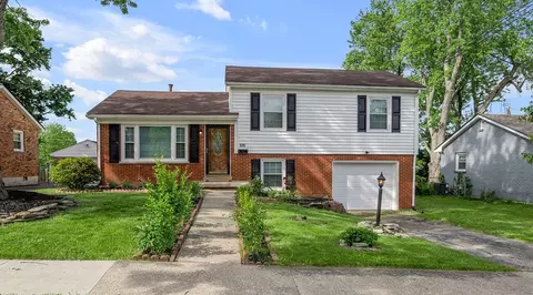 326 Wilson Downing Rd, Lexington, KY 40517
