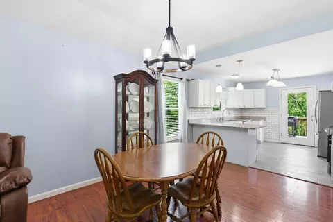 Dining - 108 Bartlett Ct, Berea, KY 40403 photo 1 of 1