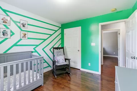 Bedroom - 108 Bartlett Ct, Berea, KY 40403 photo 3 of 5