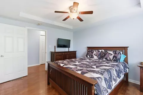 Bedroom - 108 Bartlett Ct, Berea, KY 40403 photo 1 of 5