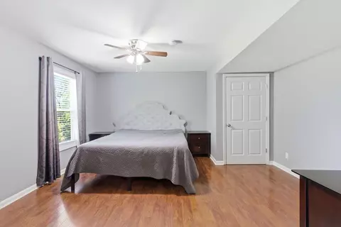 Bedroom - 108 Bartlett Ct, Berea, KY 40403 photo 4 of 5