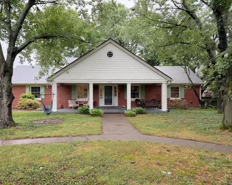 201 Jesselin Dr, Lexington, KY 40503