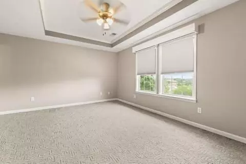 Bedroom - 148 Saddlebrook Cir, Berea, KY 40403 photo 11 of 14