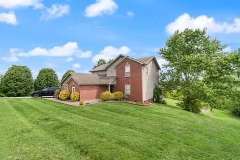 Exterior - 148 Saddlebrook Cir, Berea, KY 40403 photo 7 of 15
