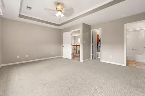 Bedroom - 148 Saddlebrook Cir, Berea, KY 40403 photo 12 of 14