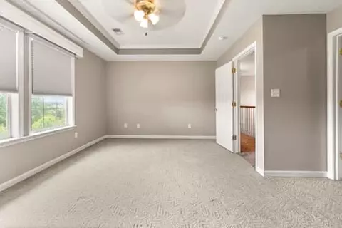 Bedroom - 148 Saddlebrook Cir, Berea, KY 40403 photo 13 of 14