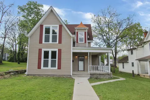 209 Boone Ave, Winchester, KY 40391