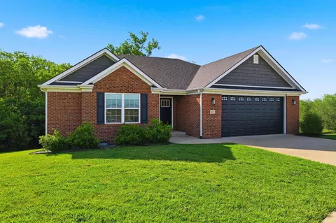 413 Star Ct, Richmond, KY 40475
