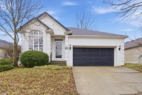 256 Long Branch Ln, Lexington, KY 40511