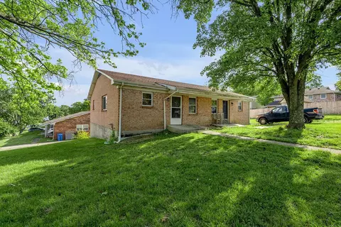 1219 Trent Blvd, Lexington, KY 40517