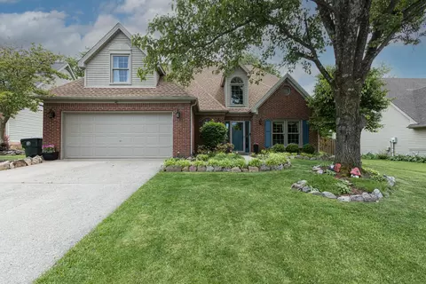 1020 Vero Ct, Lexington, KY 40509