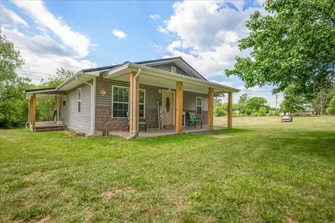 181 Little Arthur Ridge Rd, East Bernstadt, KY 40729