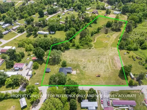 181 Little Arthur Ridge Rd, East Bernstadt, KY 40729