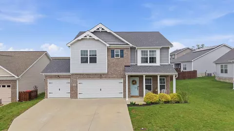 141 Maddrey Hvn, Nicholasville, KY 40356