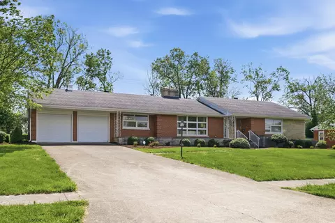 115 Grandview Dr, Cynthiana, KY 41031