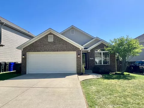 2144 Millstone Way, Lexington, KY 40509