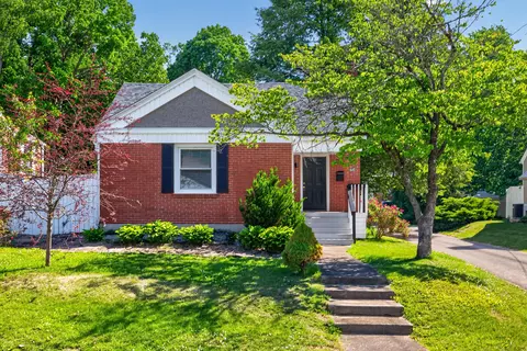 445 Fitzpatrick St, Danville, KY 40422
