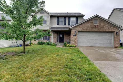 2820 Sandersville Rd, Lexington, KY 40511