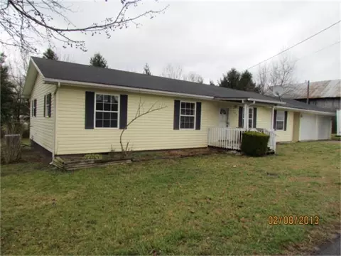 183 Vine St, Monticello, KY 42633