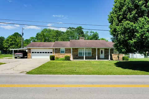 2015 Old Whitley Rd, London, KY 40744