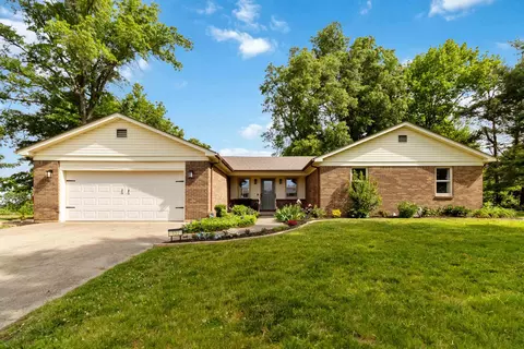 152 Virginia Dr, Richmond, KY 40475