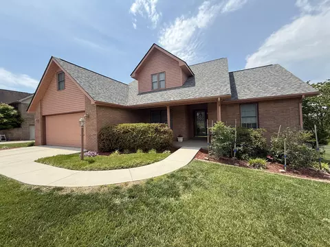 125 Hidden Loop Dr, Somerset, KY 42503