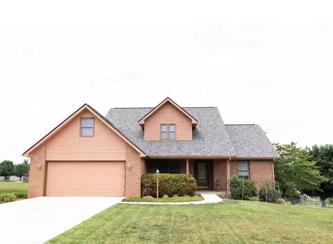 125 Hidden Loop Dr, Somerset, KY 42503