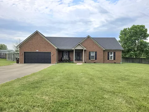 179 Bright Leaf Dr, Lancaster, KY 40444