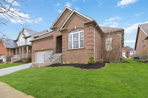 824 Livania Ln, Lexington, KY 40509